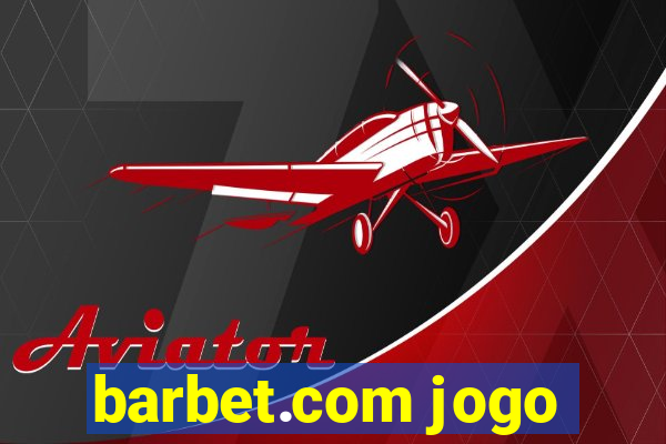 barbet.com jogo